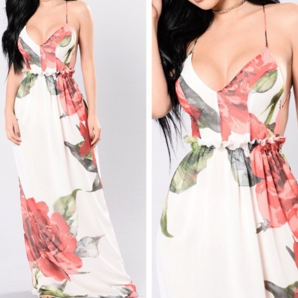 Fashionova Dress